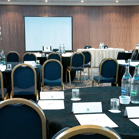 - Wembley, An Ihg