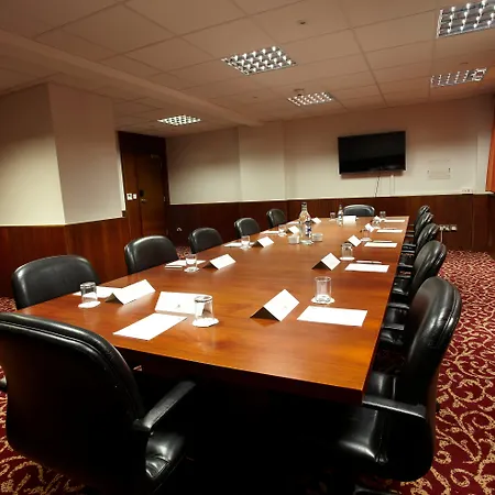 - Wembley, An Ihg Hotel 4*