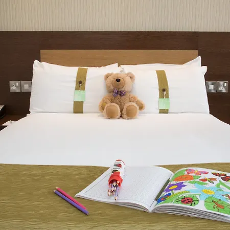 - Wembley, An Ihg Hotel