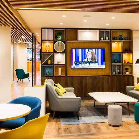 - Wembley, An Ihg Londra