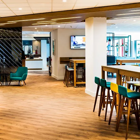 Hotel - Wembley, An Ihg 4*
