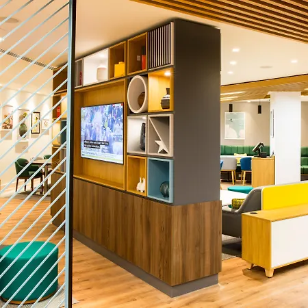 - Wembley, An Ihg