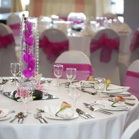 - Wembley, An Ihg 4* Londra