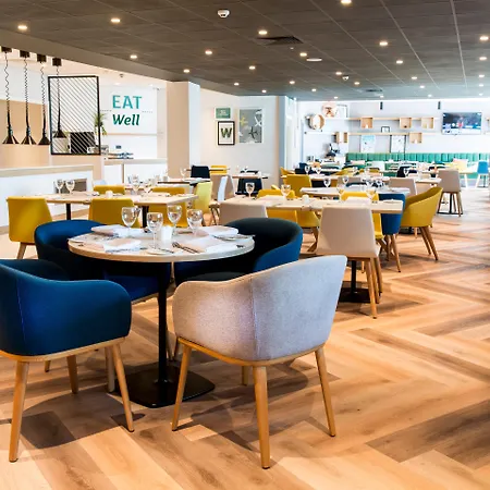 - Wembley, An Ihg