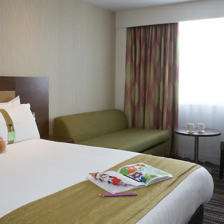 - Wembley, An Ihg 4* Londra
