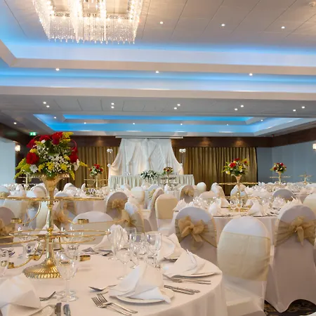 - Wembley, An Ihg 4* Londra