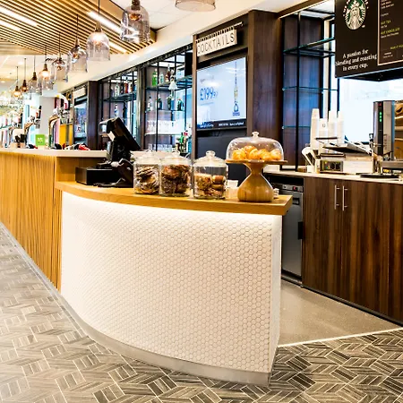 - Wembley, An Ihg Londra