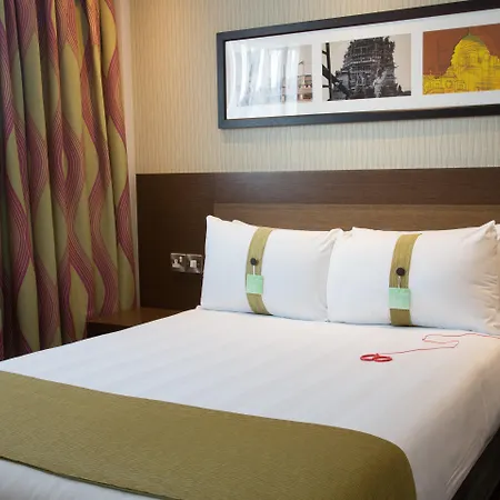- Wembley, An Ihg 4* Londra
