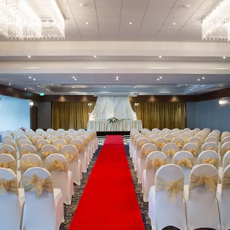 - Wembley, An Ihg Hotel Londra
