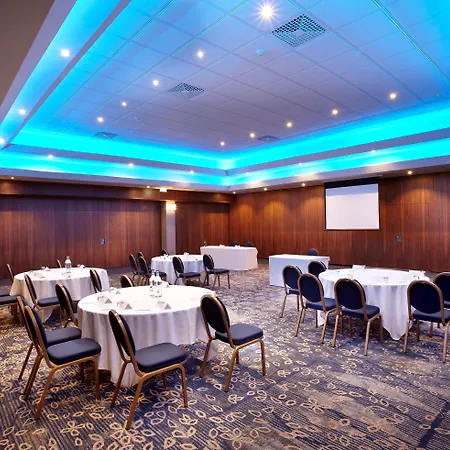 - Wembley, An Ihg Hotel Londra