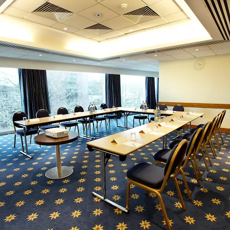 Hotel - Wembley, An Ihg Londra