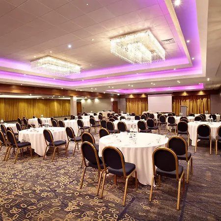 - Wembley, An Ihg Londra