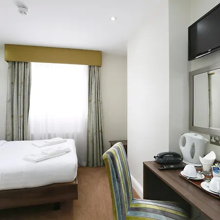Hyde Park Boutique Hotel London
