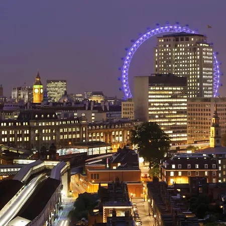 Ξενοδοχείο Ibis Blackfriars