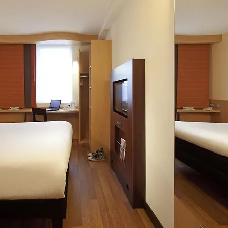 Ibis Blackfriars