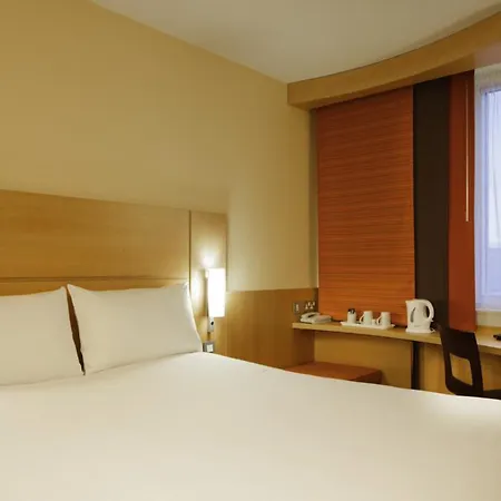 Ξενοδοχείο Ibis Blackfriars