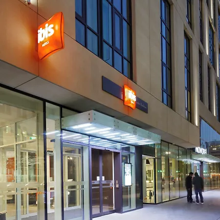 Ibis Blackfriars Λονδίνο