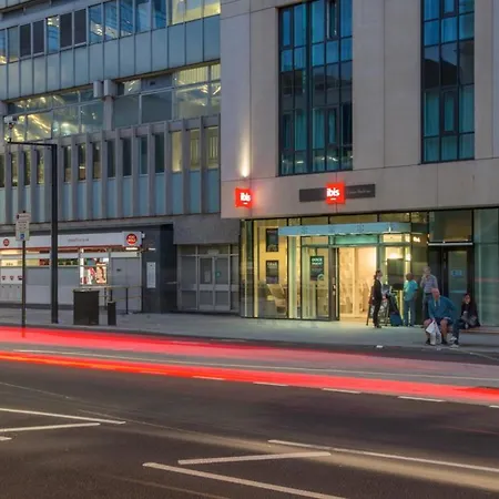 Ξενοδοχείο Ibis Blackfriars