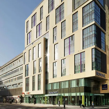 Ibis Blackfriars 3* Λονδίνο