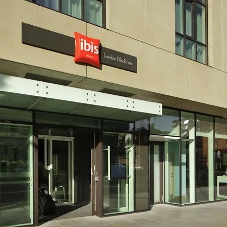 Ibis Blackfriars Ξενοδοχείο