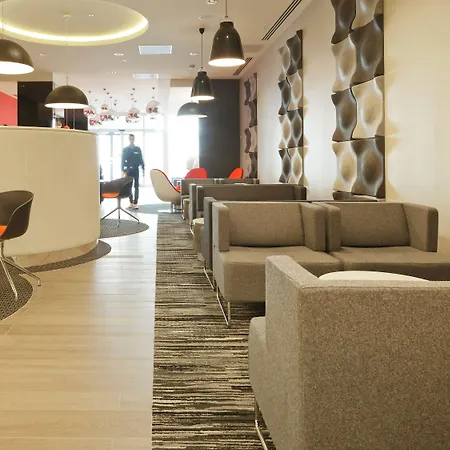 Ibis Blackfriars 3* Λονδίνο