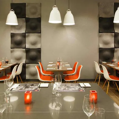 Ibis Blackfriars