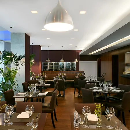 Royal Lancaster Hotel London