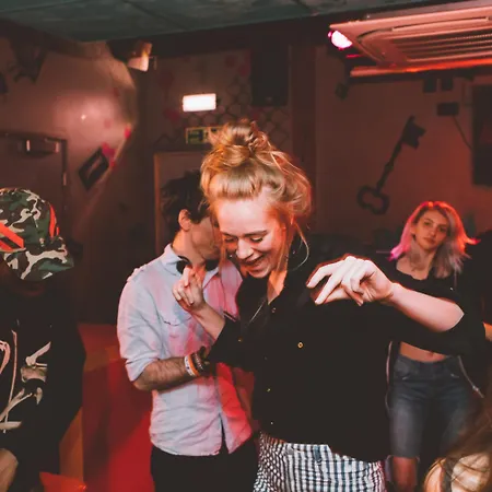 Clink78 Vandrarhem *