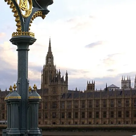 The Marble Arch Hotel, By Thistle 4*