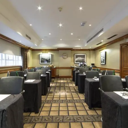 The Marble Arch Hotel, By Thistle Hotel 4*