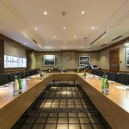 The Marble Arch Hotel, By Thistle 4*