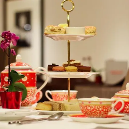 The Marble Arch Hotel, By Thistle Hotel
