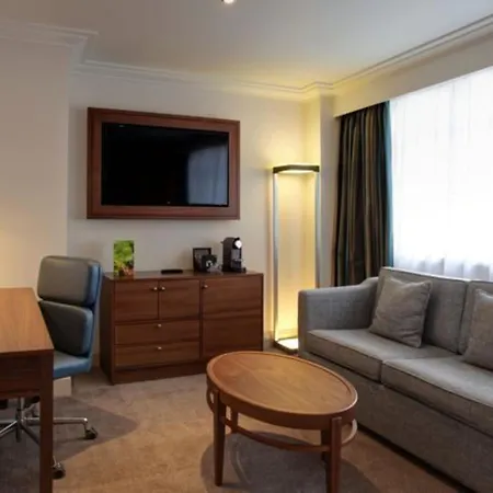 Hotel The Marble Arch Hotel, By Thistle 4*