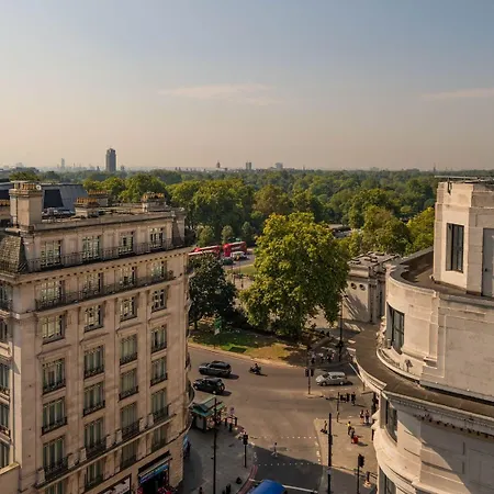 The Marble Arch Hotel, By Thistle