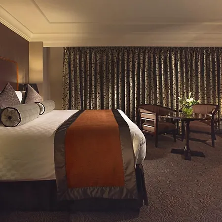 The Marble Arch Hotel, By Thistle 4*