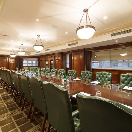 The Marble Arch Hotel, By Thistle Hotel 4*