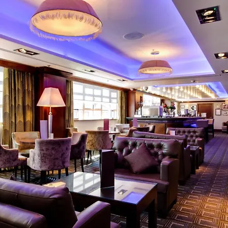 The Marble Arch Hotel, By Thistle Londýn