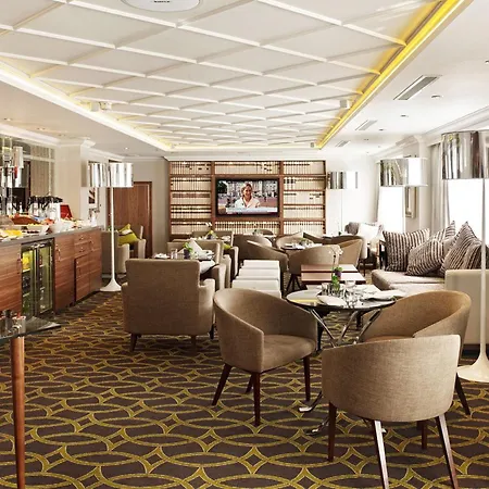 The Marble Arch Hotel, By Thistle 4* Londýn
