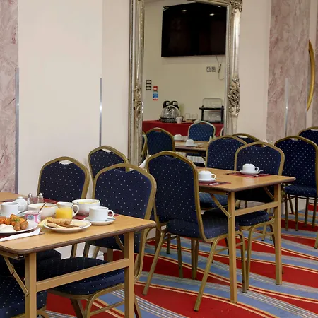 Hotel Western Greater London