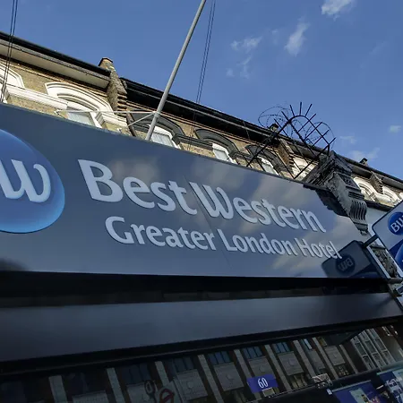 Western Greater London 3*