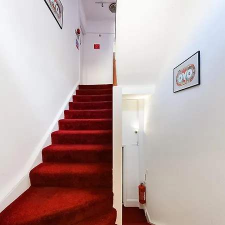 Upper Berkeley Hotel 3* London