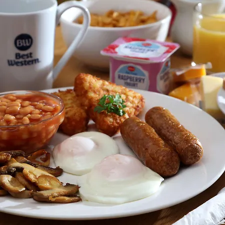 Hotel Western Greater London