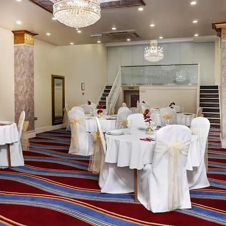 Hotel Western Greater London 3*
