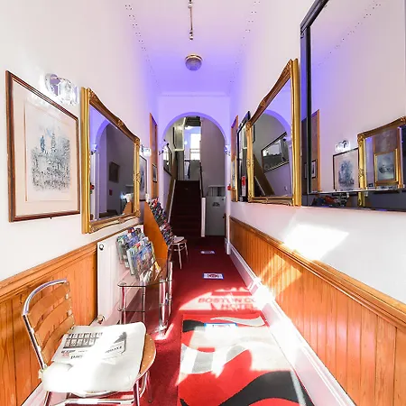 Upper Berkeley Hotel 3* London