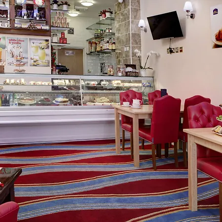 Western Greater London Hotel 3*
