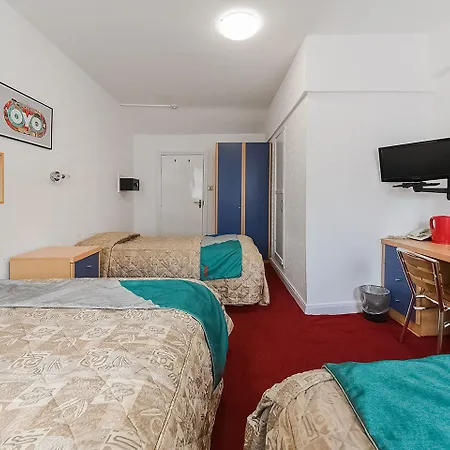 Upper Berkeley Hotel 3* London