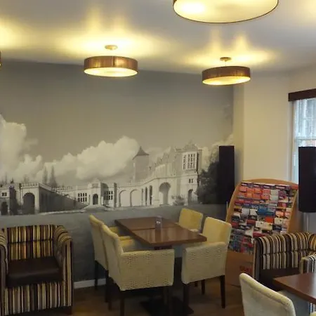 Seraphine Kensington Olympia 4*