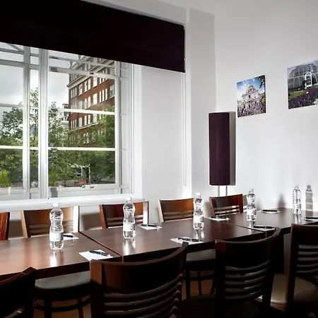 Hotel Seraphine Kensington Olympia London