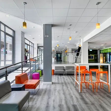 Ibis Styles Excel 3*