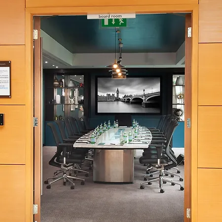 Doubletree By Hilton Kensington Ξενοδοχείο Λονδίνο